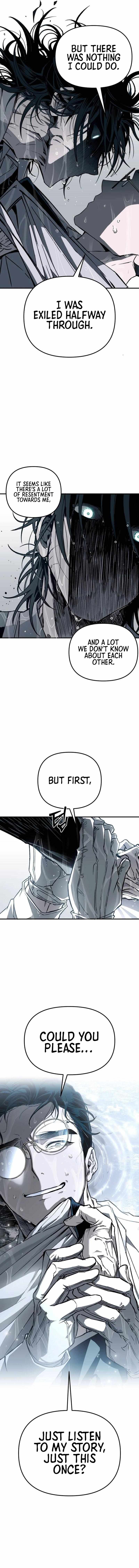 Grim Reapers' Corps Chapter 2 4